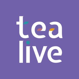 Tealive logo