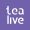 Tealive: Malaysian bubble-tea store brand