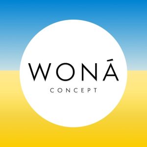 Wona Concept logo