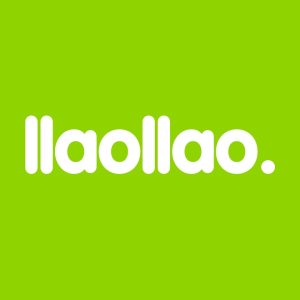 llaollao logo