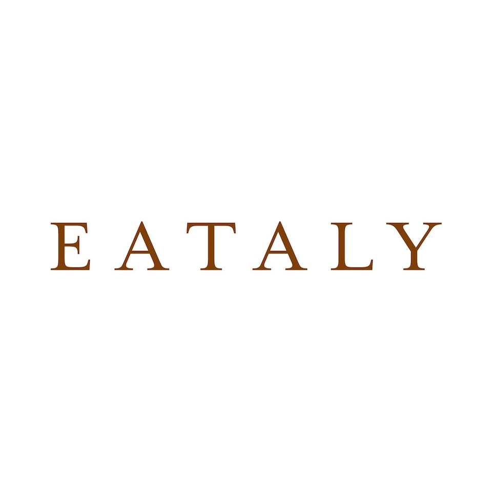 Eataly logo