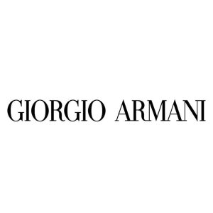 Giorgio Armani logo