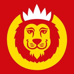 Hungry Lion logo