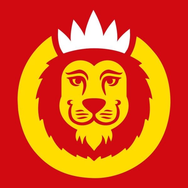 Hungry Lion logo