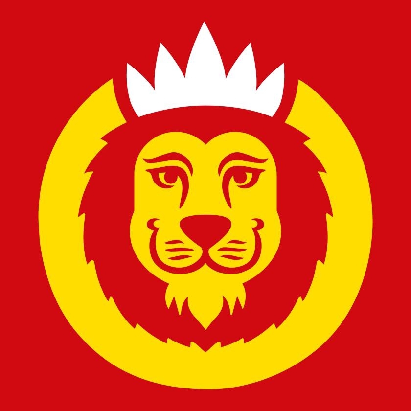 Hungry Lion logo