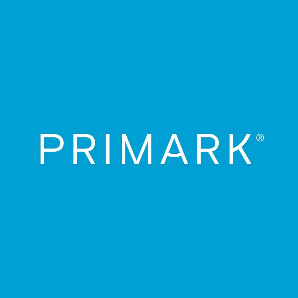 Primark logo