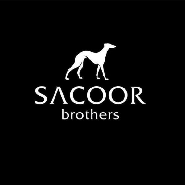 Sacoor Brothers logo